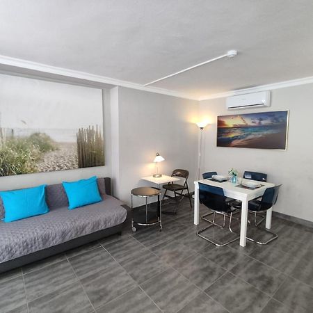 Apartamento 109 Maspalomas San Bartolomé Exteriér fotografie