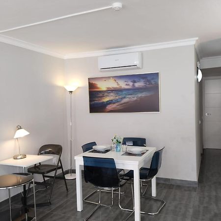 Apartamento 109 Maspalomas San Bartolomé Exteriér fotografie