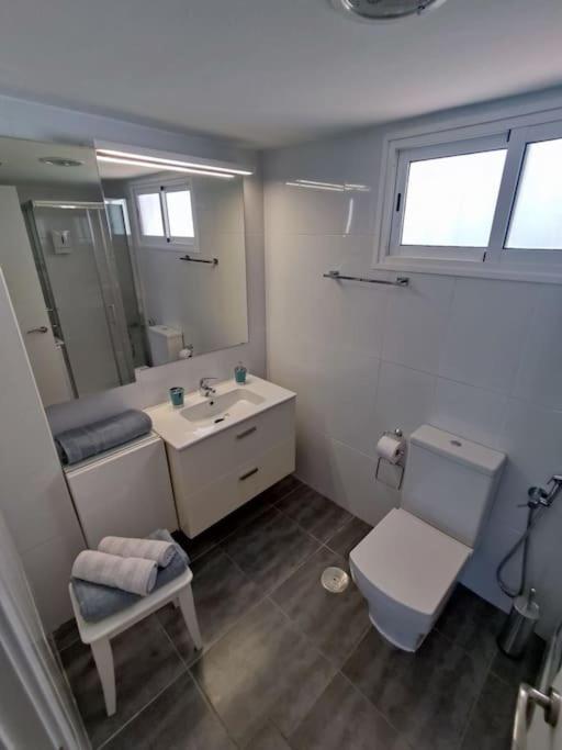 Apartamento 109 Maspalomas San Bartolomé Exteriér fotografie