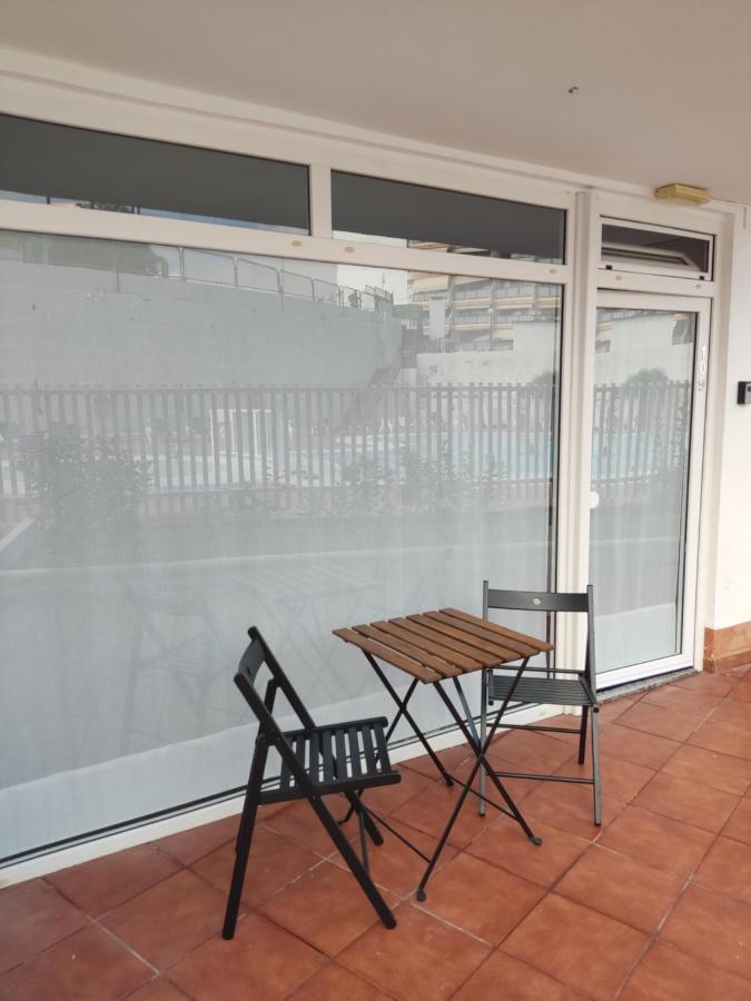 Apartamento 109 Maspalomas San Bartolomé Exteriér fotografie