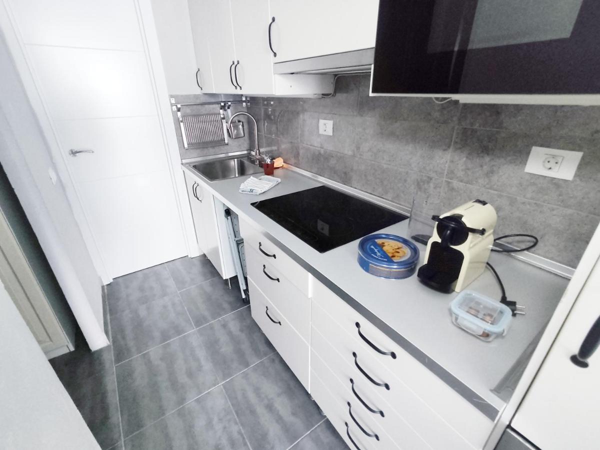 Apartamento 109 Maspalomas San Bartolomé Exteriér fotografie