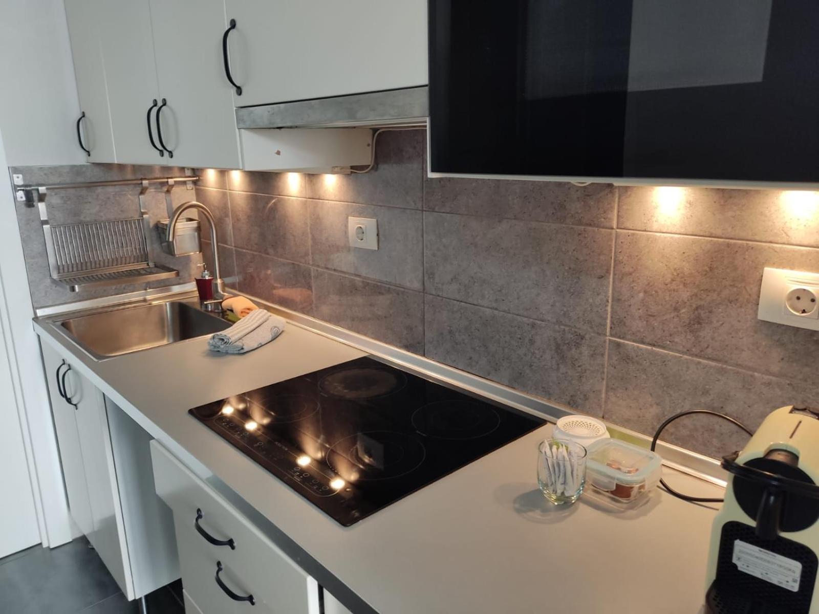 Apartamento 109 Maspalomas San Bartolomé Exteriér fotografie