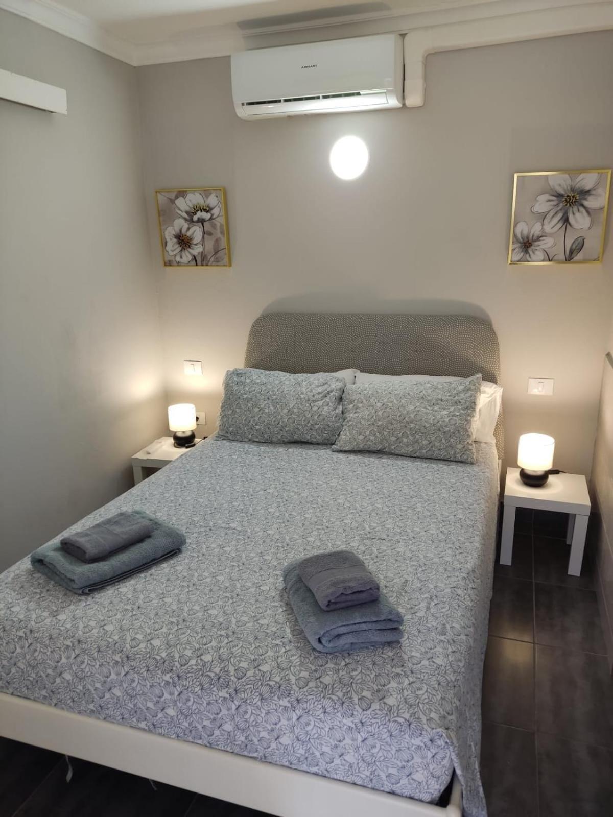 Apartamento 109 Maspalomas San Bartolomé Exteriér fotografie