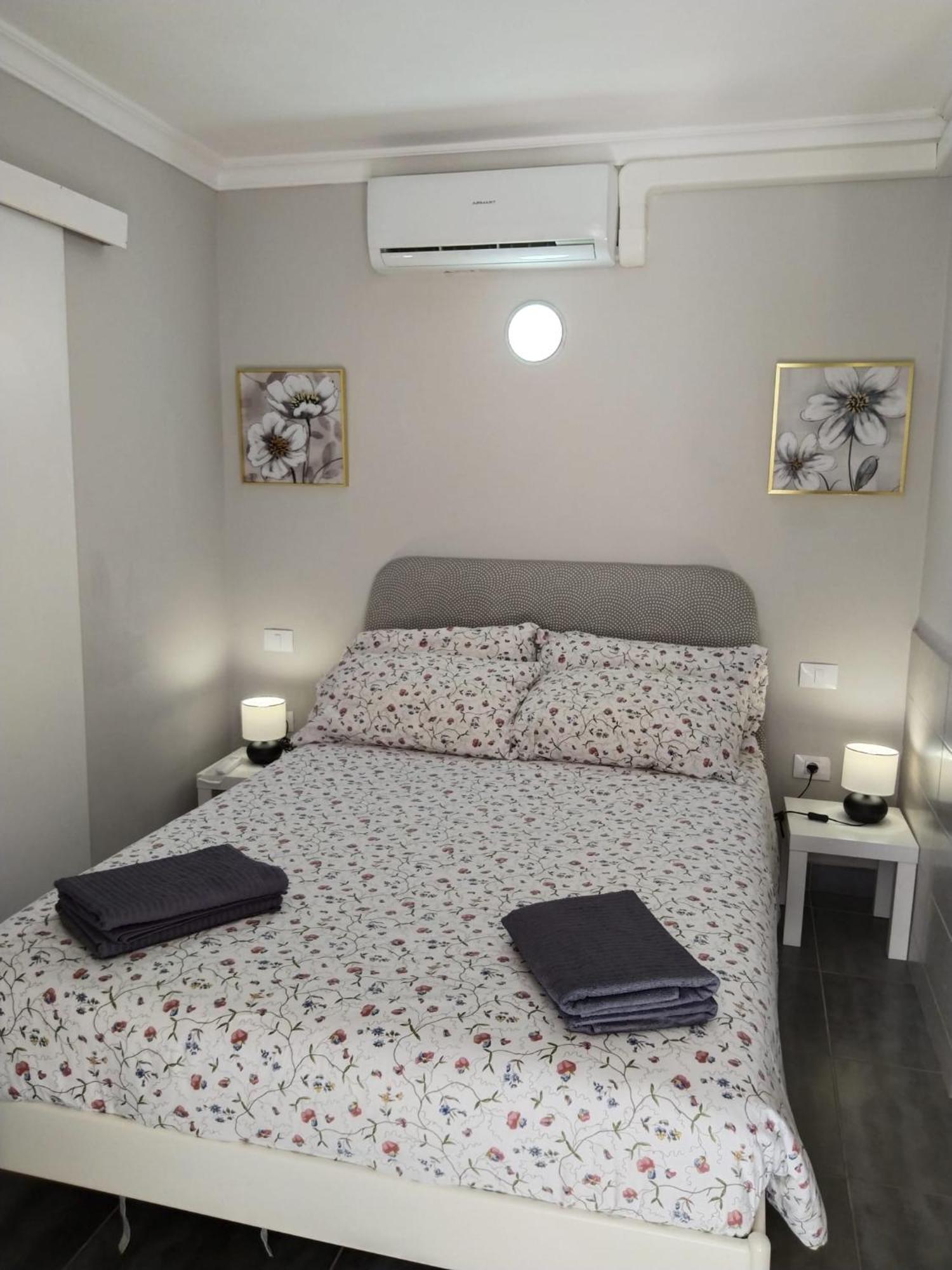 Apartamento 109 Maspalomas San Bartolomé Exteriér fotografie