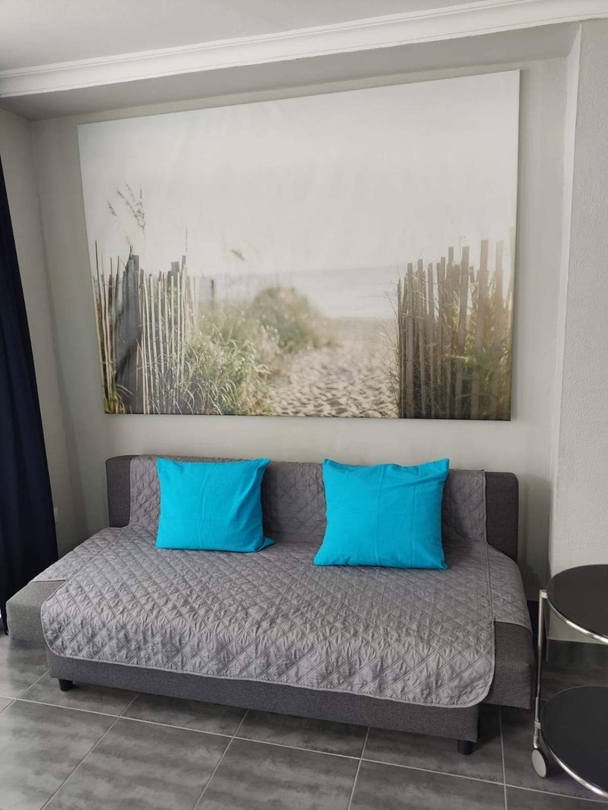 Apartamento 109 Maspalomas San Bartolomé Exteriér fotografie