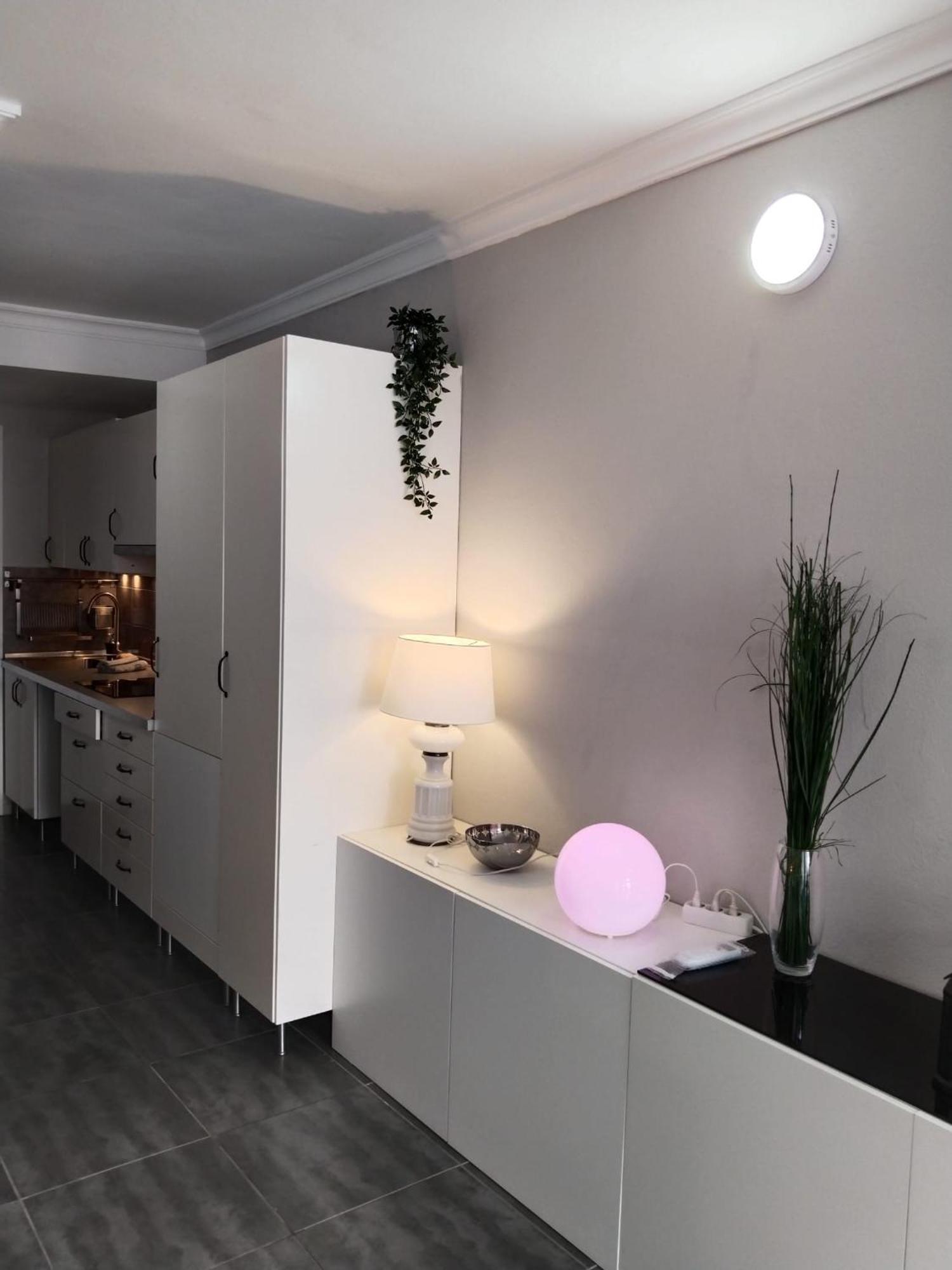 Apartamento 109 Maspalomas San Bartolomé Exteriér fotografie