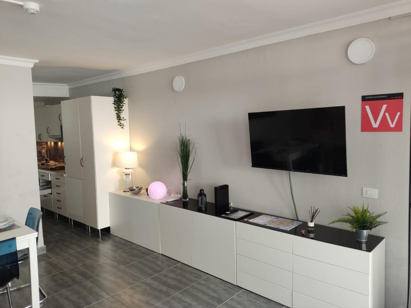 Apartamento 109 Maspalomas San Bartolomé Exteriér fotografie
