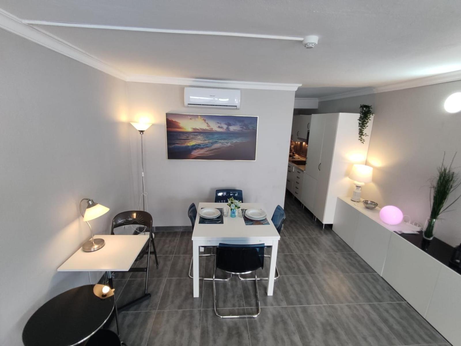 Apartamento 109 Maspalomas San Bartolomé Exteriér fotografie