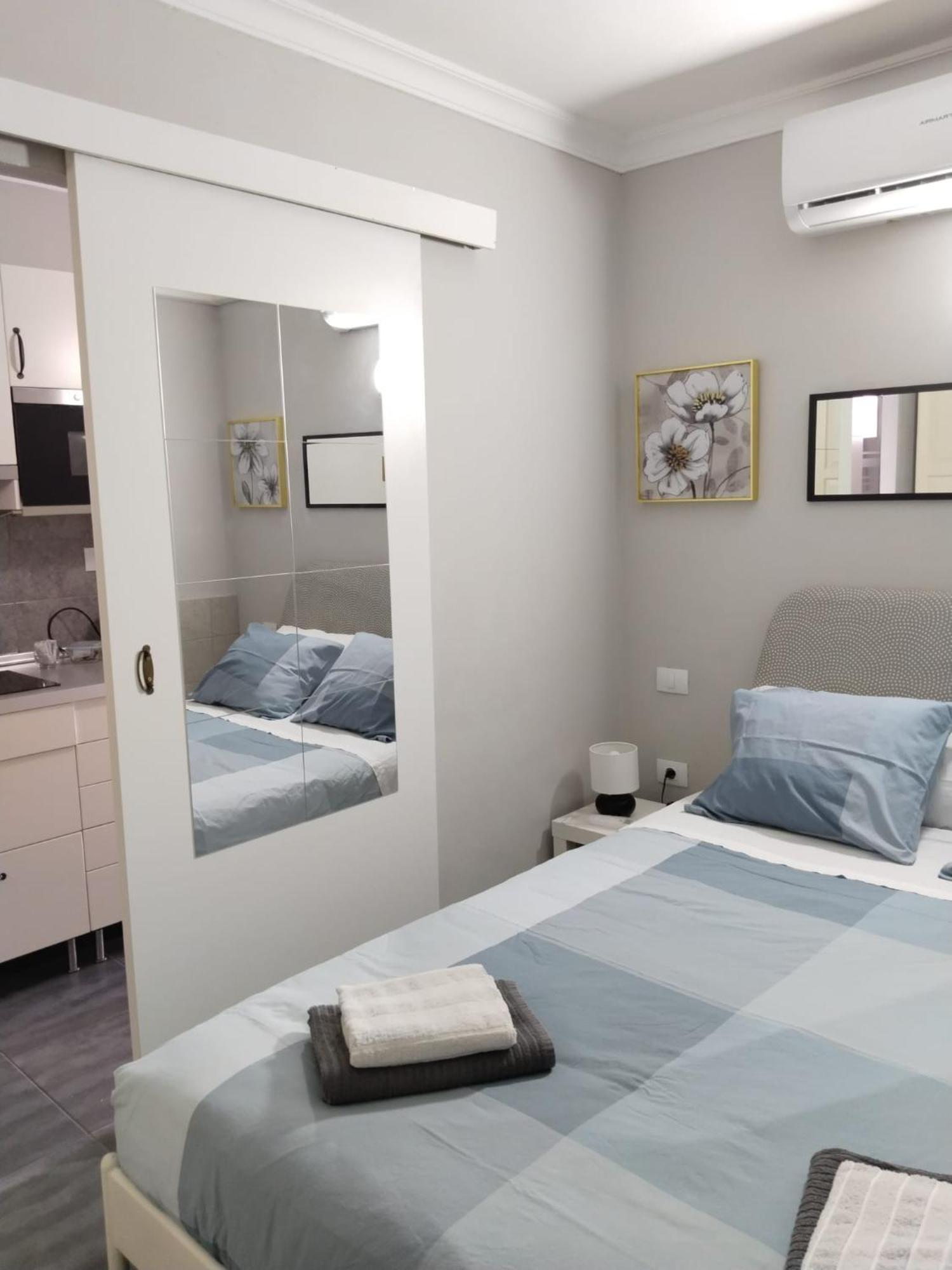 Apartamento 109 Maspalomas San Bartolomé Exteriér fotografie